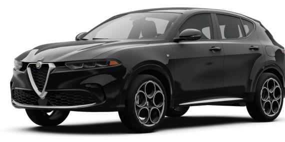 ALFA ROMEO TONALE 2024 ZASPATDW7R3048669 image ALFA ROMEO TONALE 2024 ZASPATDW7R3048669 image